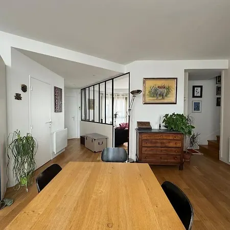Apartment 6 Personnes 11e *
