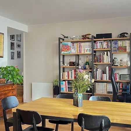 6 Personnes 11e Apartment