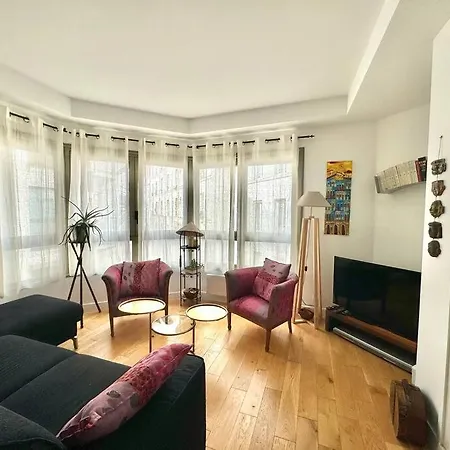 6 Personnes 11e Paris